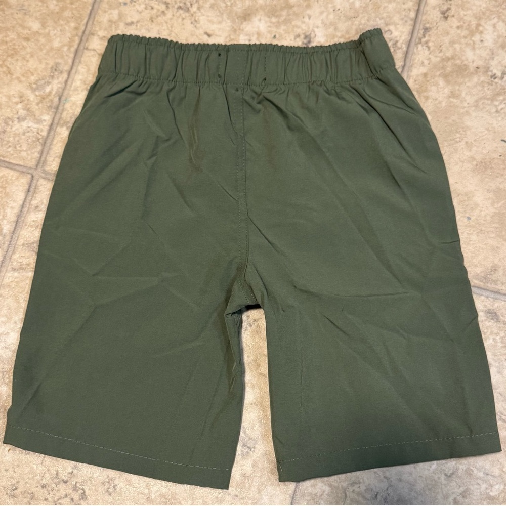 Boys size 10 Eddie Bauer Shorts New without Tags. Never Worn - Picture 2 of 3